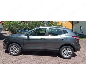 Nissan Qashqai Qashqai 1.2 DIG-T ACENTA