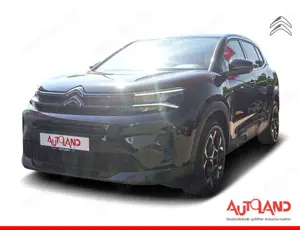 Citroen C5 Aircross 1.2M-Hybrid Plus LED Navi Kamera