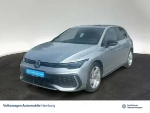 Volkswagen Golf GTE VIII 1.5 eHybrid Navi HeadUp IQ.Light ACC