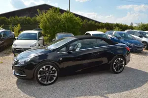 Opel Cascada