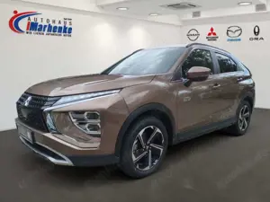 Mitsubishi Eclipse Cross Plug-In Hybrid 4WD Plus, AHK, GJR, Garantie