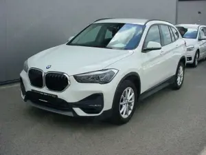 BMW X1 sDrive18i *Navi*PDC*LED*