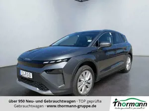 Skoda Elroq Selection 60 Matrix-LED AHK-schwenkbar USB