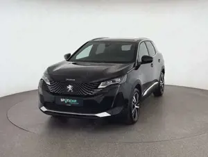Peugeot 3008 Hybrid 136 GT 1.2 *NAVI*RFK*ACC*uvm