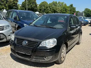 Volkswagen Polo Comfortline