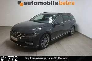Volkswagen Passat 2.0TDI DSG 2xR-Line Virtual Pano Navi