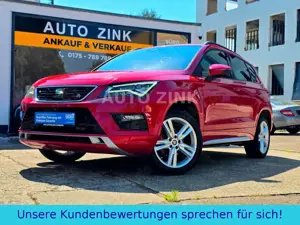 SEAT Ateca 1.5 TSI ACT FR* BEATS* NAVI* AHK* 360Kam.