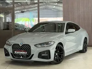 BMW 420 420 d xDrive M Sport*HeadUp*Shadow-Line*Totwinkel*Laserlicht*ACC*Tüv/Au neu*