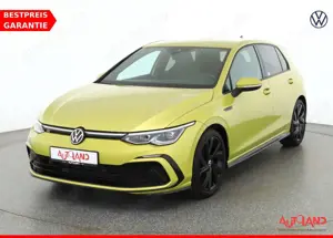 Volkswagen Golf VIII 1.5 TSI R-Line LED App-Connect ACC PDC