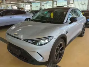 smart #3 Pro+ (66kWh) PANO/SHZ/360/APPLE