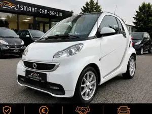 smart forTwo smart fortwo coupe coupe softouch passion micro hybrid drive