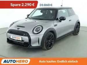 MINI Cooper S Cooper S Resolute Edition Aut.*NAV*TEMP*CAM*PDC*