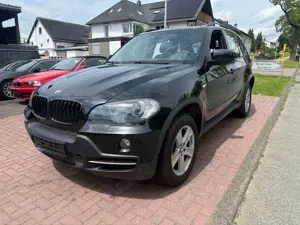 BMW X5 4.8i V8 Panoramadach Xenon Serviceheft Leder