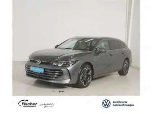 Volkswagen Passat 1.5 eHybrid Elegance DSG AHK/Leder/Matrix