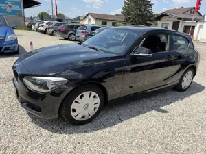 BMW 114