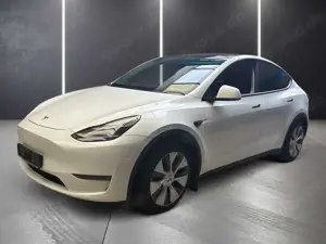 Tesla Model Y Long Range Dual AWD