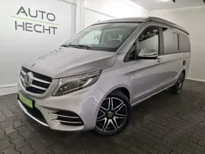 Mercedes-Benz V 250 d Marco Polo 4Matic AMG Line, EasyUp, 360°
