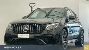 Mercedes-Benz GLC 63 AMG GLC 63 S AMG MCT AHK Night  Burmester 360°