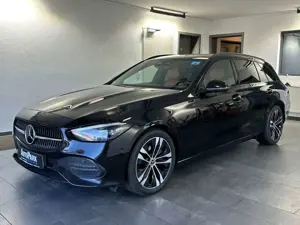 Mercedes-Benz C 220 d T | AVANTGARDE | AHK | DISTRONIC+