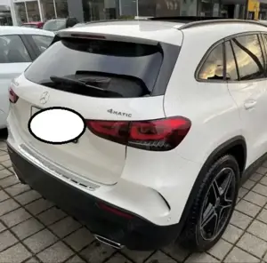 Mercedes-Benz 250 4Matic AMG