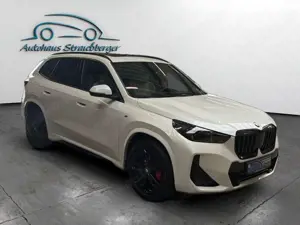 BMW X1 23d xDr. M-Sport Pro IQ PANO H/K 2ZK KZ LRH