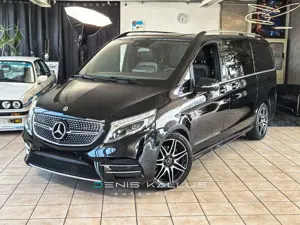 Mercedes-Benz V 250 d Avantgarde Edit.lang/Burmester/SehrGepfl