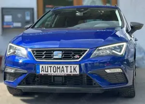 SEAT Leon ST 1.4 TSI ACT FR