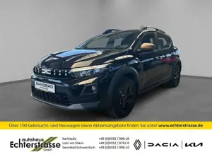 Dacia Sandero Stepway Extreme TCe 110 +360°+SHZ