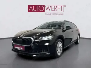 Skoda Superb 2.0 TDI DSG ESSENCE AHK LED KAM NAVI SHZ ASSISTED