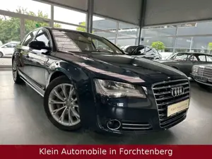 Audi A8 3.0TDI quattro LederNaviLuftKameraACCSthZ*2HD