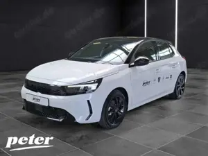 Opel Corsa Corsa F 1.2 GS +ACC+Rückfahrkamera+LHZ+SHZ+