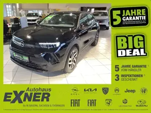 Opel Mokka 1,2 Turbo ELEGANCE LED+SHZ+Winterp.+Kam.