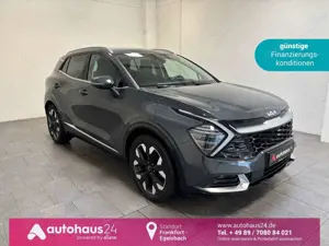 Kia Sportage 1.6 T-GDI 4WD|Navi|360°|HK|Sitzbelüft.
