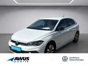 Volkswagen Polo 1.0TSI Goal