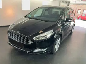 Ford Galaxy 2.0 EcoBoost Titanium 7-Sitze *TOP Ausstattung*