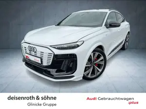 Audi Q6 e-tron performance S line/AHK/Pano/