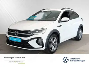 Volkswagen Taigo R-Line 1.5 TSI NAVI+SITZHZ+ACC+PDC+CARPLAY Klima