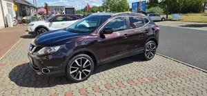 Nissan Qashqai Qashqai 1.6 dCi XtronicTEKNA