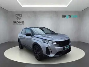 Peugeot 3008 GT PT130 EAT8 El. Pano Navi 360 Kamera LED ACC El.
