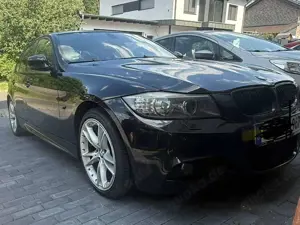 BMW 320 3er Diesel 320d DPF