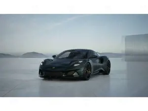 Lotus Emira V6 SE KEF Premium Audio *LOTUS HANNOVER*
