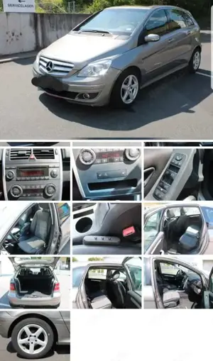 Mercedes-Benz 200