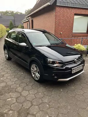Volkswagen Polo Cross 1.2 TSI