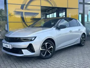 Opel Astra L Lim. 5-trg. GS Shz Lenkradhzg. PDC LED
