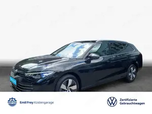 Volkswagen Passat Variant 1.5 eTSI DSG Business AHK/IQ.Drive/