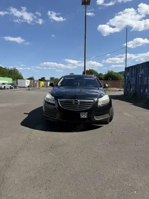Opel Insignia 2.0 CDTI Sports Tourer Sport