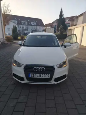 Audi A1 1.2 TFSI Attraction