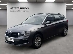 Skoda Kamiq Selection 1.0TSI DSG AHK SitzHz LenkHz