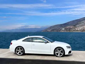 Audi RS5 RS5 S tronic