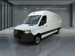 Mercedes-Benz Sprinter 317 CDI Kasten Maxi PRO MBUX+DAB+KAMERA